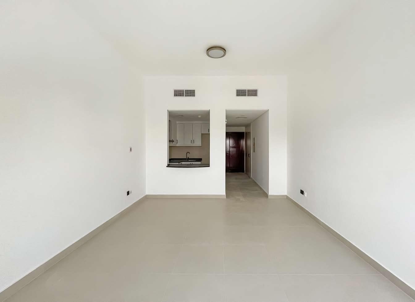Living & Dining after renovation