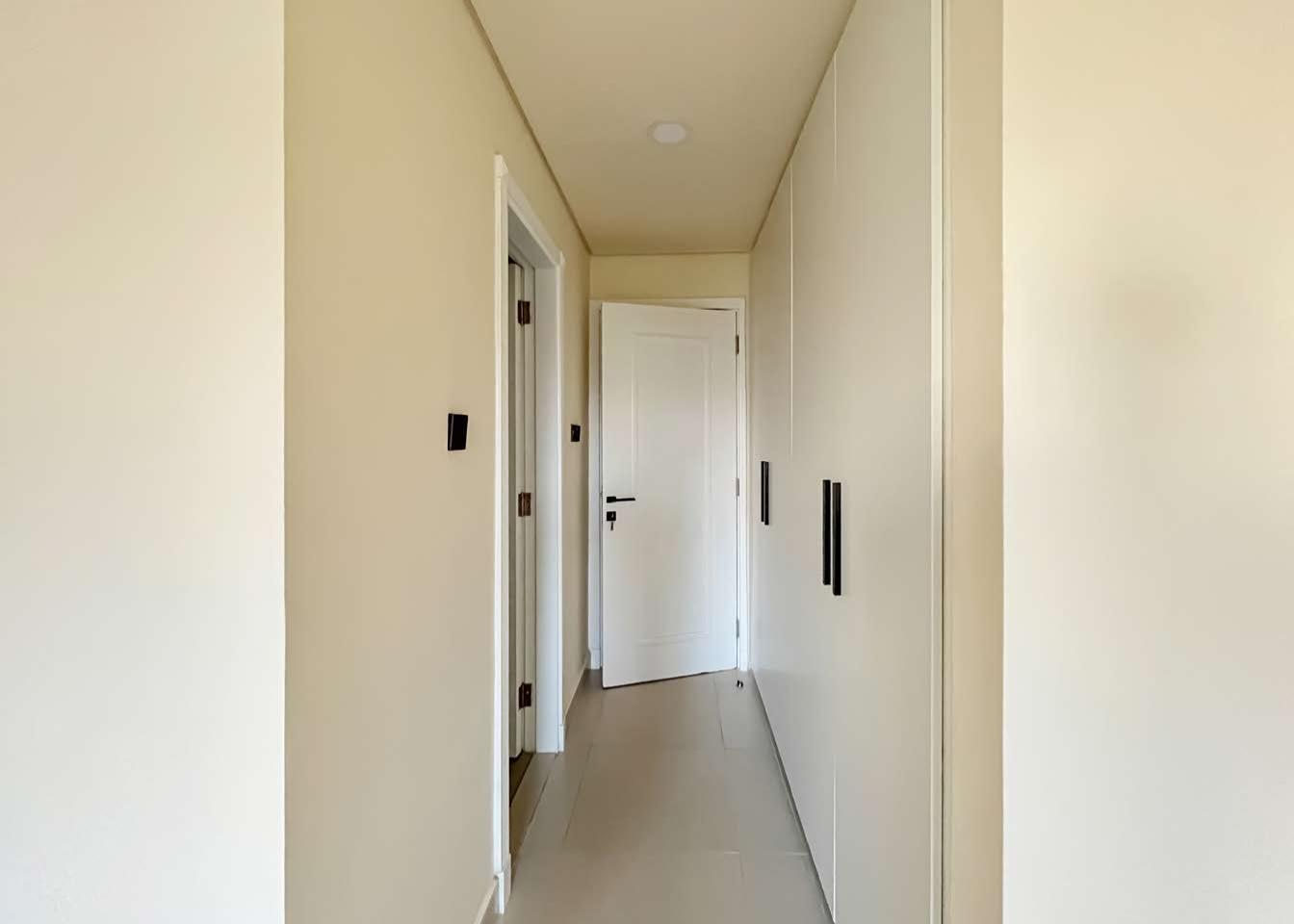 Fitted joinery
